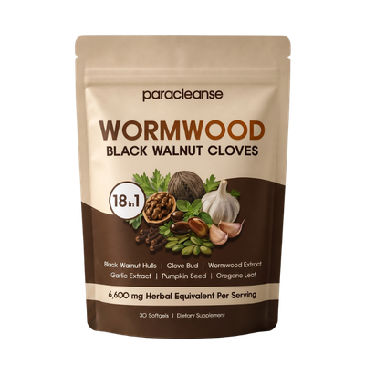 Wormwood