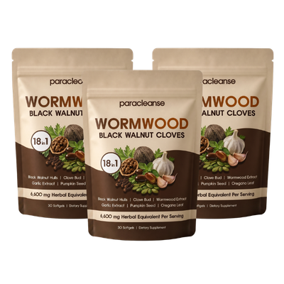 Wormwood