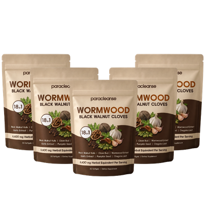 Wormwood