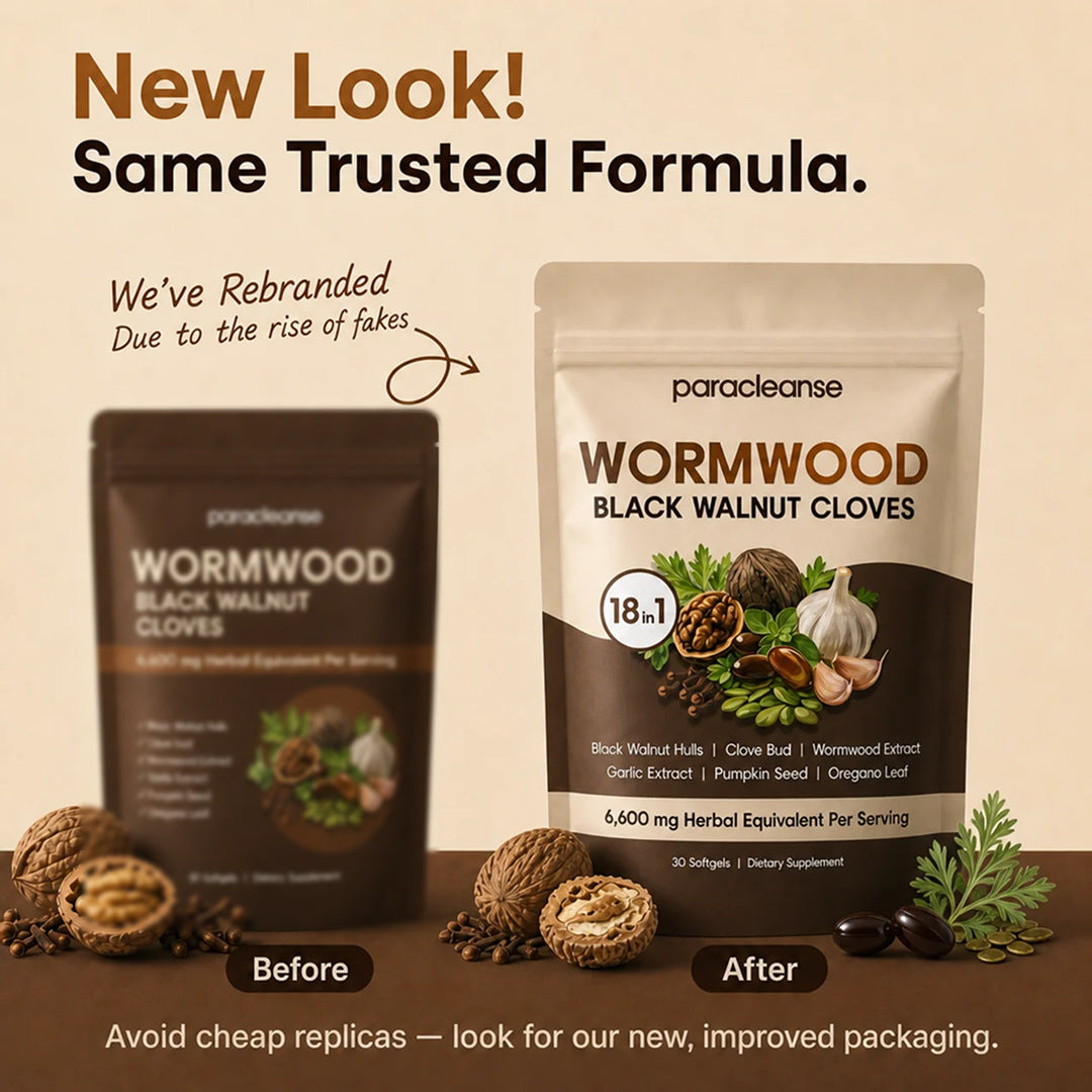 Wormwood