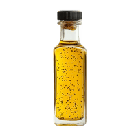 regular black seed oil