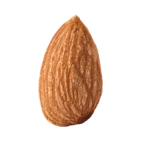almonds