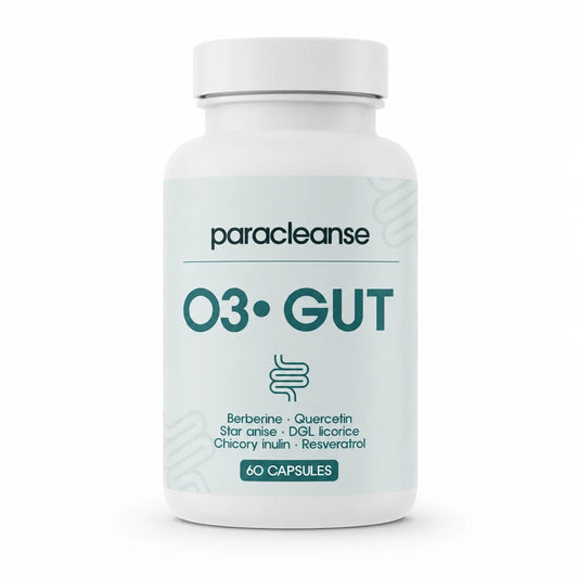 03 · GUT