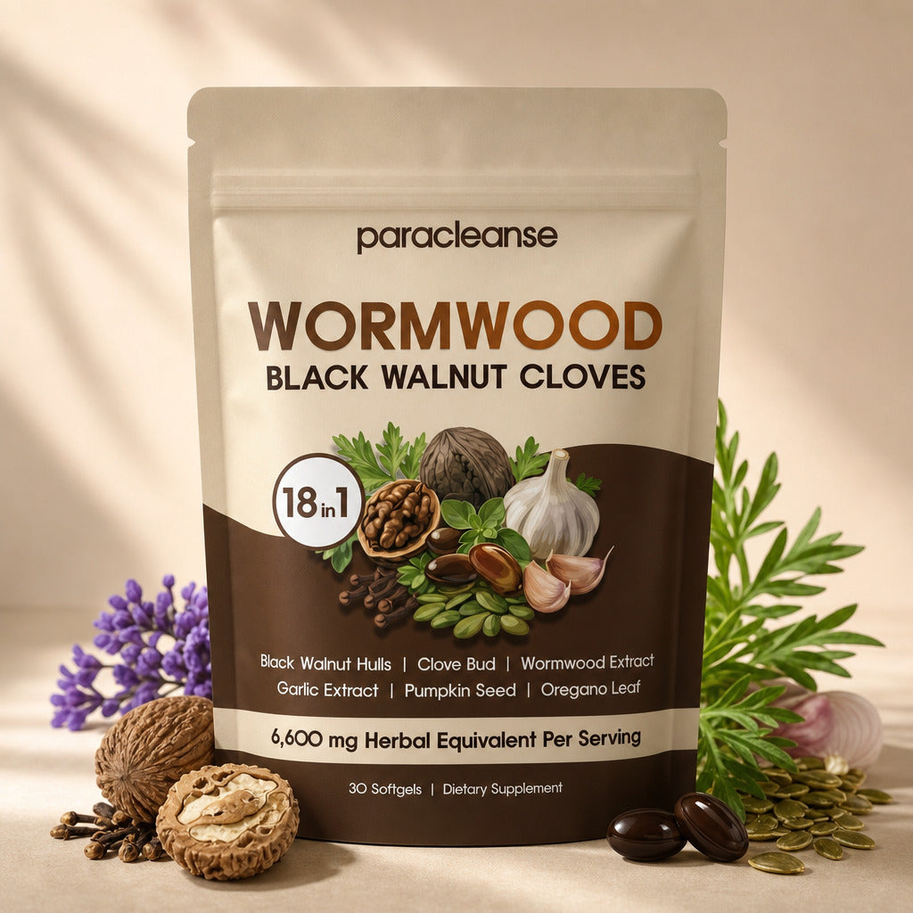 Wormwood