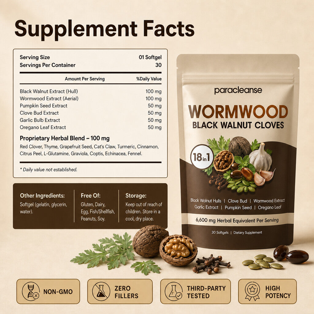 Wormwood