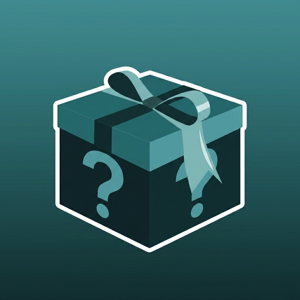 Mystery Gift